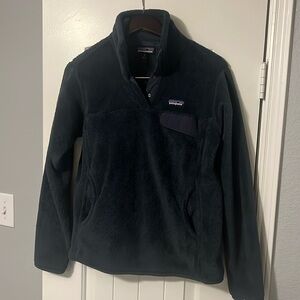 Lightweight Synchilla Snap-T Pullover style # 25442, Polartec Thermal Pro fabric